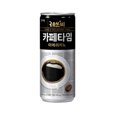 레쓰비카페타임